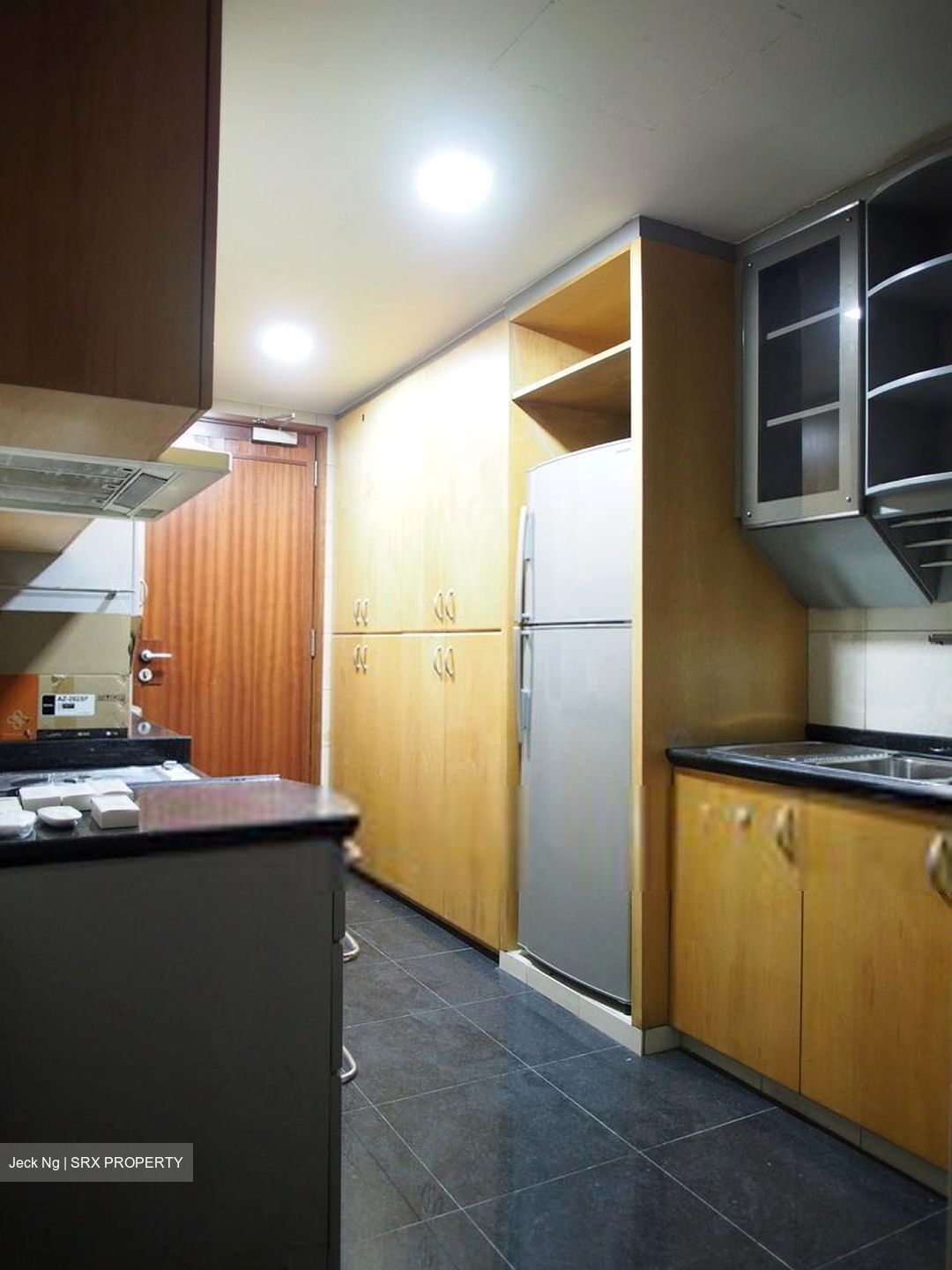 Eng Hoon Street (D3), Condominium #563289611